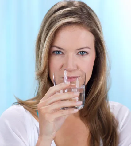 Bild: So nimmt der Körper Magnesium am besten auf