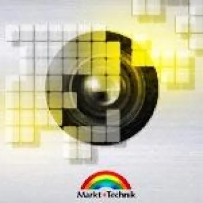 Bild: 9x13 – der Markt+Technik-Foto-Podcast