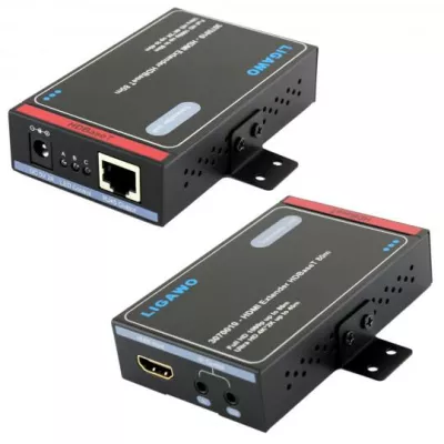 Bild: LIGAWO 4K HDMI Extender