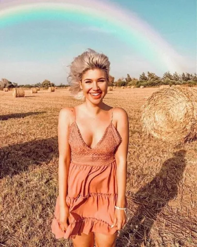 Bild: Instagram und YouTube Influencer – wie sie die Modetrends im Herbst 2019 beeinflussen
