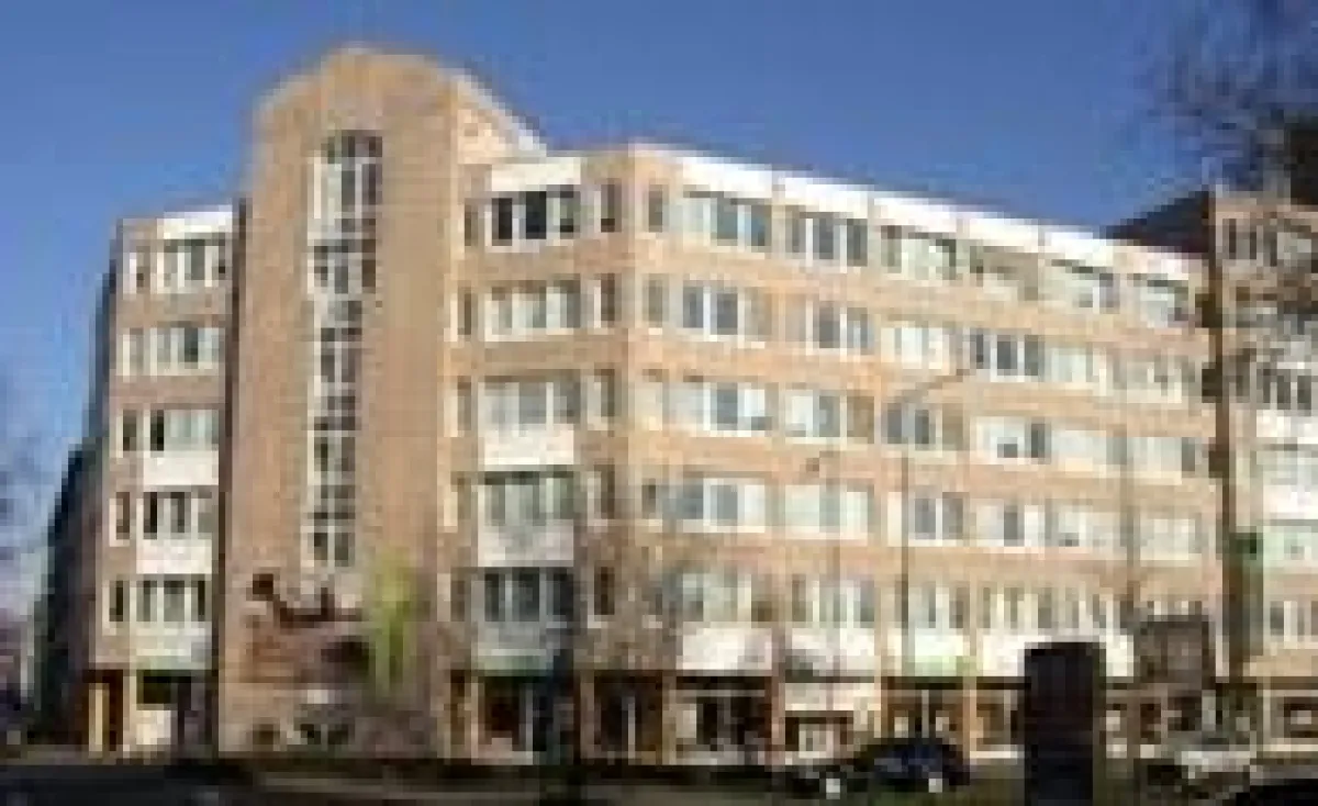 Die McZahn Praxis von Dr. med. dent. Farsin Falla zieht in ein Gebäude in der Kölner City