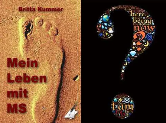 Bild: Ein kleiner Einblick in das Leben mit MS