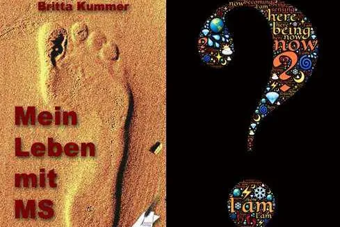 Bild: Ein kleiner Einblick in das Leben mit MS