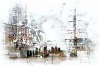 Bild: Kunst säubert die Seele