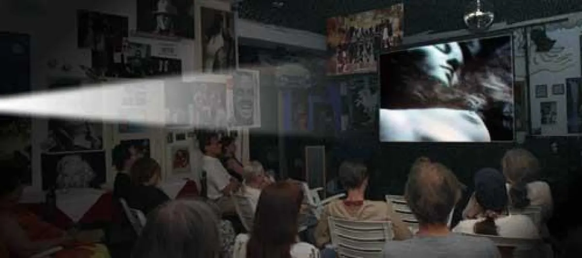 International Free Cinema Filmfestival