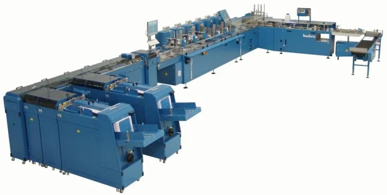 Bild: Buhrs erhält Großauftrag aus Japan