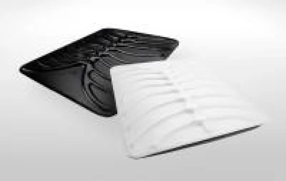 Harte Schalte - weicher Kern: Das SwitchEasy RibCage? für's iPad