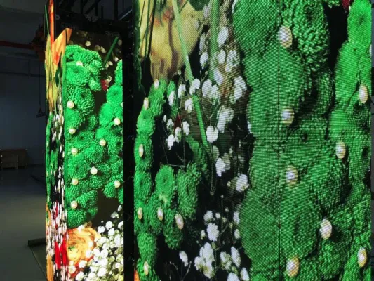 Bild: LEDitgo stellt Eckteile für Serien sB2HB und sB3HB vor