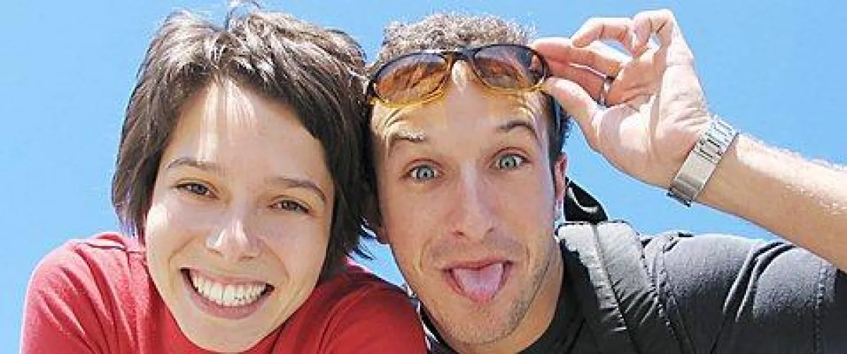 Natürlich weiße und gesunde Zähne durch DENTTABS Zahnputztabletten