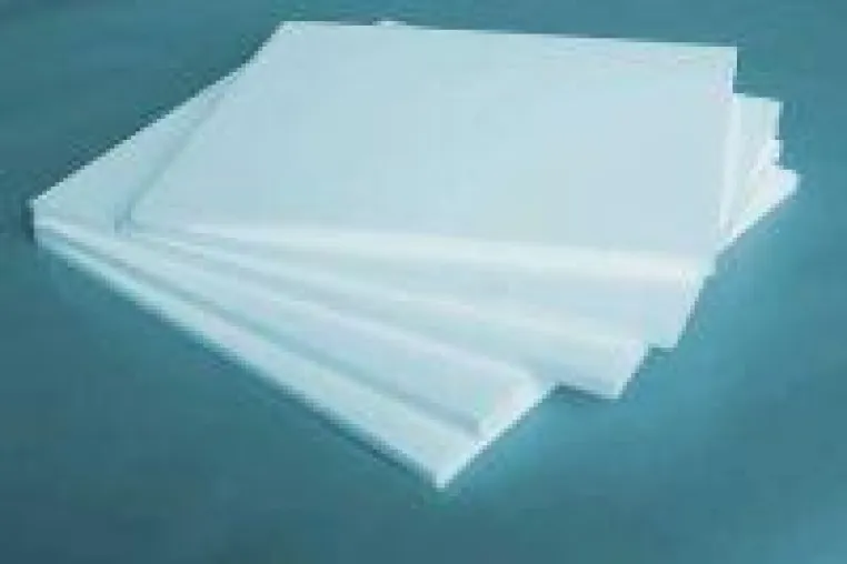 PTFE-Folie: Vielfältige Varianten für die Elektroindustrie Bild: PTFE-Folie: Vielfältige Varianten für die Elektroindustrie