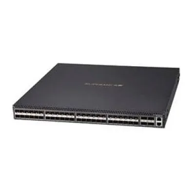 Bild: SSE-X3348S- preisgünstiger 48-Port 10GBit Ethernet Switch für Rechenzentren