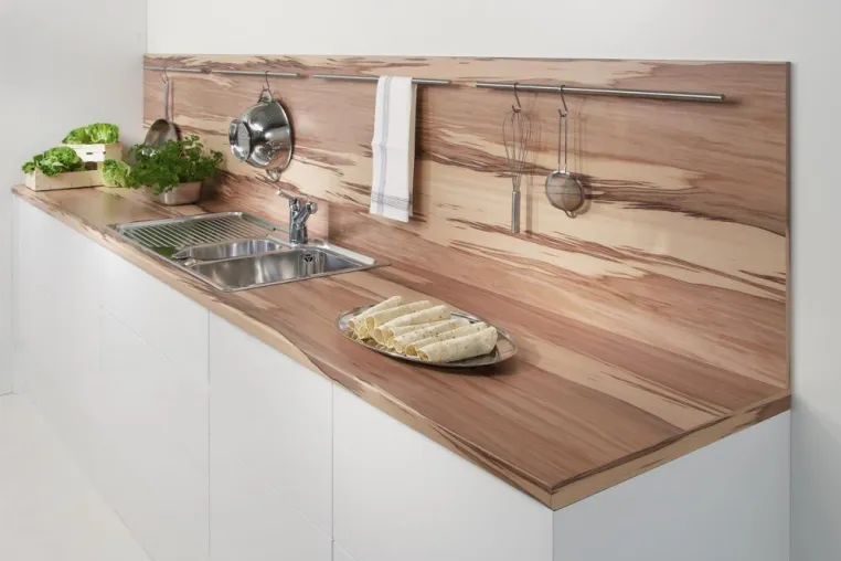GetaDIY präsentiert Trendkollektion für Küchenarbeitsplatten Bild: GetaDIY präsentiert Trendkollektion für Küchenarbeitsplatten