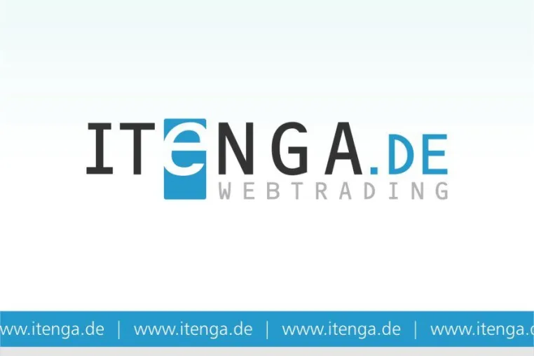 Bild: Der Onlineshop von itenga interessiert sich für die Meinung seiner Kunden und nutzt ekomi