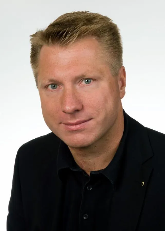 Rechtsanwalt Markus Mingers