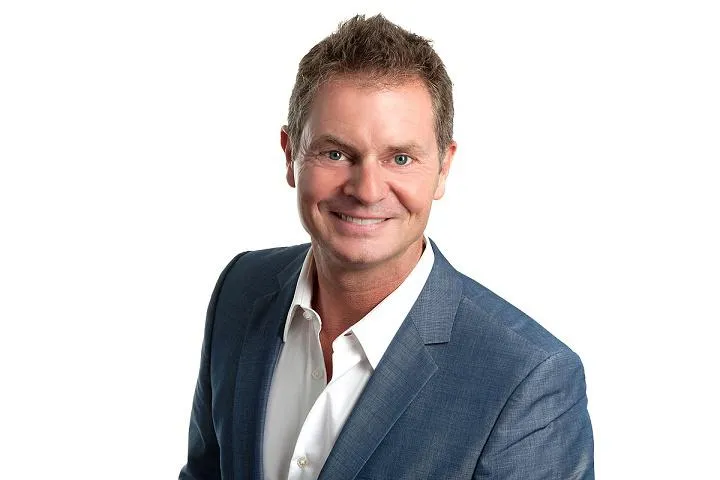 Bild: Dirk Kreuter: „Dieses Jahr brechen wir Rekorde“