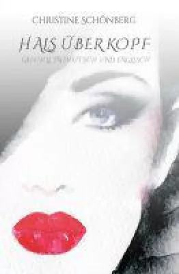 Hals über Kopf - neue Gedichtesammlung weist den Finger zu den wirklich bedeutenden Dingen im Leben Bild: Hals über Kopf - neue Gedichtesammlung weist den Finger zu den wirklich bedeutenden Dingen im Leben