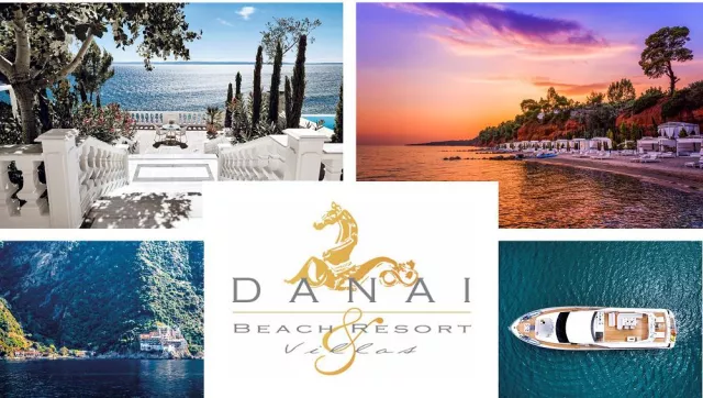 Bild: Per Direktflug zum Danai Beach Resort & Villas - Eine mediterrane Oase zum Verweilen