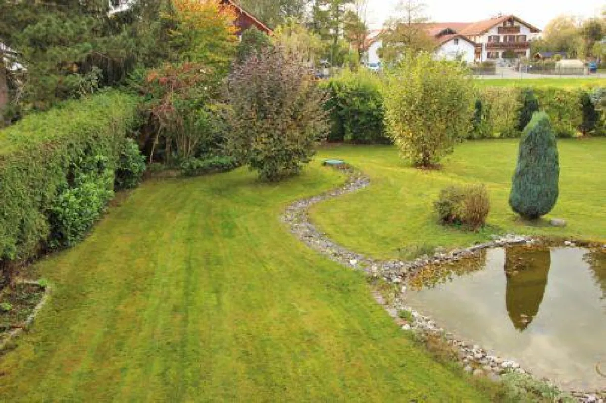 Paul Schmidmaier Immobilien GmbH, Bodenrichtwert, München