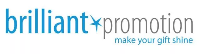 Start der Internetseite - brilliant promotion ist online Bild: Start der Internetseite - brilliant promotion ist online