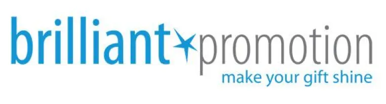 Bild: Start der Internetseite - brilliant promotion ist online