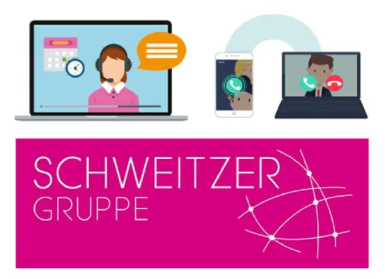 ONLINE Visite | Digitale Bewertung von Schadenfällen Bild: ONLINE Visite | Digitale Bewertung von Schadenfällen