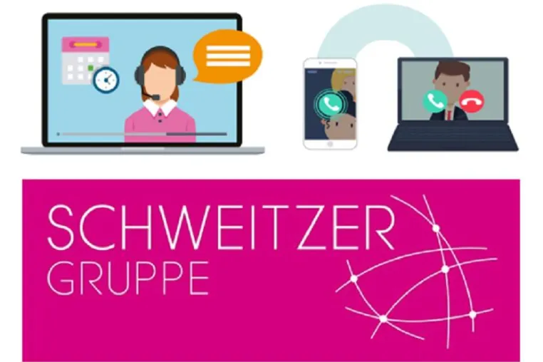 Bild: ONLINE Visite | Digitale Bewertung von Schadenfällen