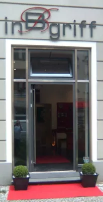 Bild: Art and Emotion© - Christina Seibold zu Gast bei Ralph Horak