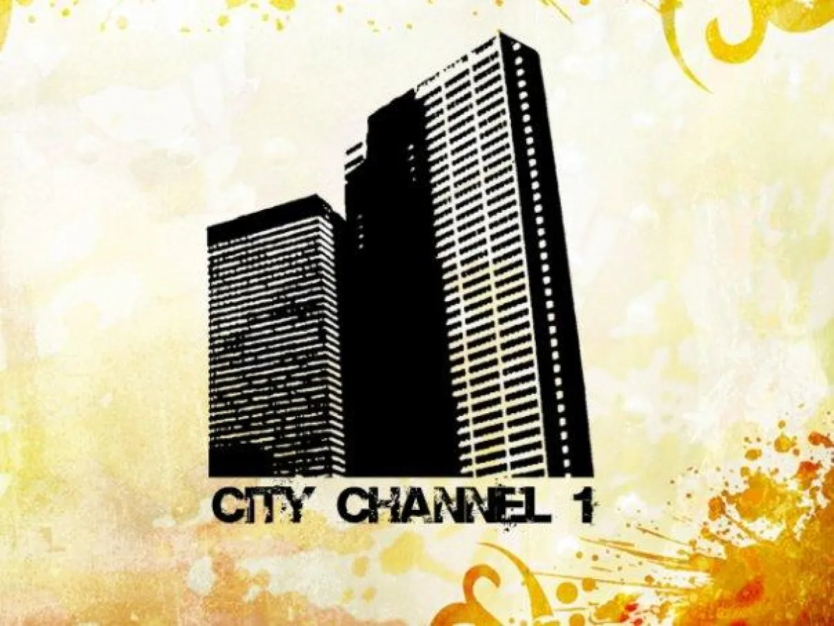 © Blitech GmbH, CITY CHANNEL 1