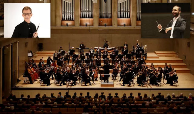 Klassik für KlinikClowns Bild: Klassik für KlinikClowns