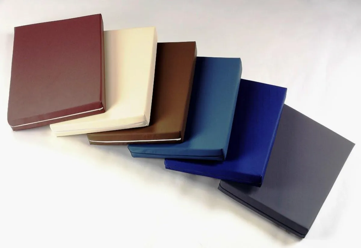 Neue Farben Hundebett PULMACELL safe