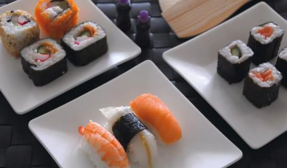 UNIQUAT ASIA Schalen (www.uniquat.de)