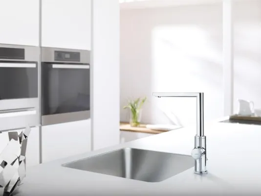 Bild: Wohntrend Tidyism: Ordnung schaffen – Ballast abwerfen