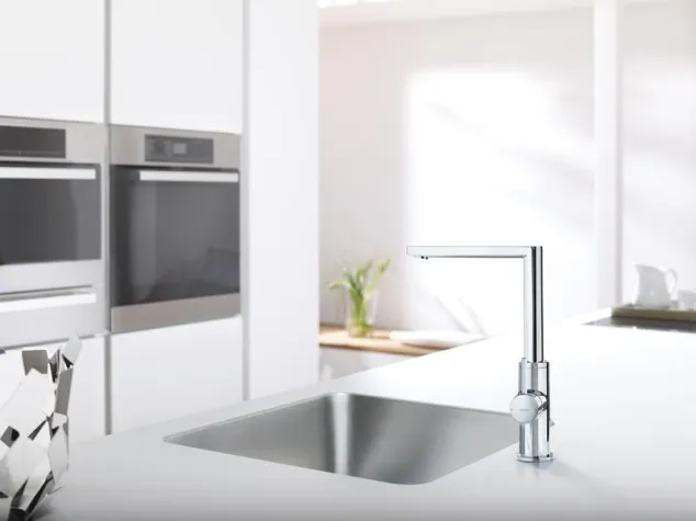 Bild: Wohntrend Tidyism: Ordnung schaffen – Ballast abwerfen