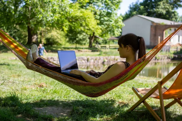 Bild: Deutschlands erstes dezentrales Coworking-Festival rückt Coworking in allen 16 Bundesländern in den Fokus 