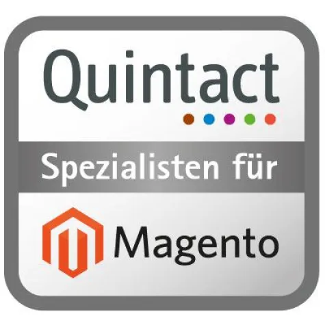 Bild: Erfolgreich im Online-Handel? Magento macht es möglich