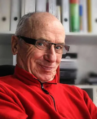 Bild: Diskussion zur alternden Gesellschaft