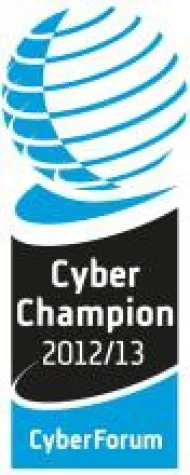 Bild: Videmo gewinnt den CyberChampions Award 2012
