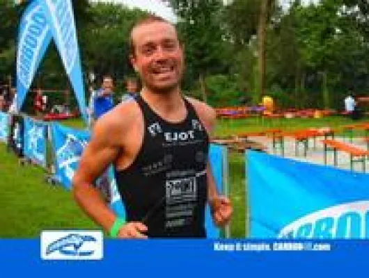 Bild: Carboo4U sah beim 5. Merck Heinerman Triathlon die 25. Deutsche Triathlonmeisterschaft der Ärzte und Apotheker