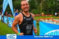 Bild: Carboo4U sah beim 5. Merck Heinerman Triathlon die 25. Deutsche Triathlonmeisterschaft der Ärzte und Apotheker