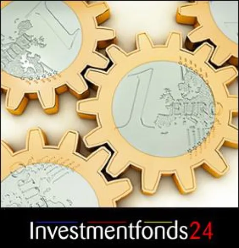 Geschlossene Fonds als Depotdiversifikation minimieren das Gesamtanlagerisiko Bild: Geschlossene Fonds als Depotdiversifikation minimieren das Gesamtanlagerisiko