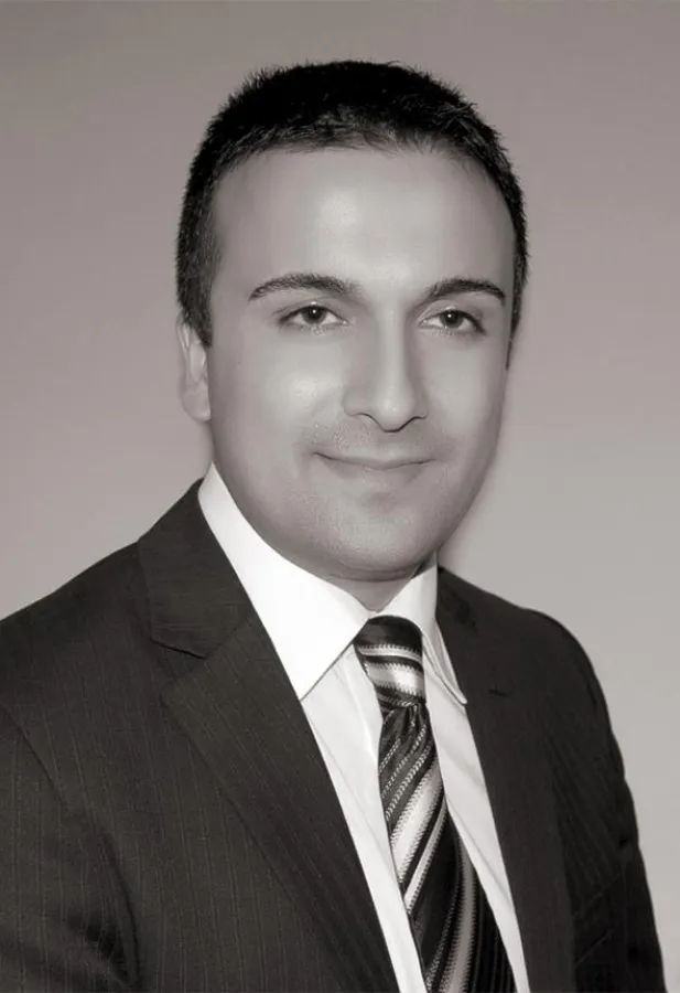 Hasan Karadas übernimmt Leitung des ibis Hamburg Alster Centrum