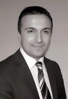 Bild: HASAN KARADAS ÜBERNIMMT LEITUNG DES IBIS HAMBURG ALSTER CENTRUM – DIE WIEGE SEINER KARRIERE