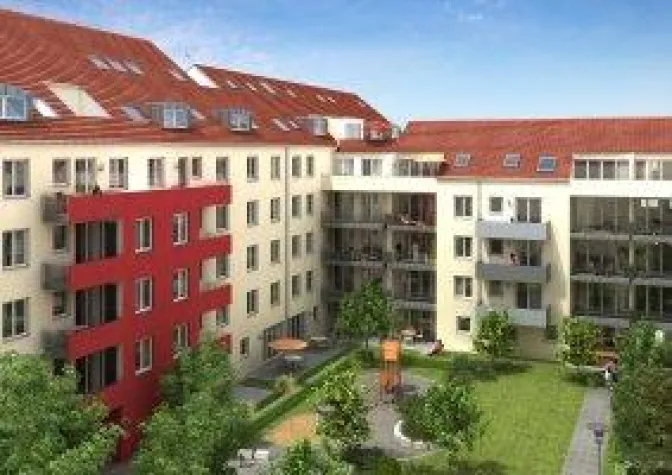 Flucht in „Betongold“ verknappt Angebot am Münchner Wohnimmobilienmarkt Bild: Flucht in „Betongold“ verknappt Angebot am Münchner Wohnimmobilienmarkt