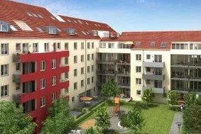 Flucht in „Betongold“ verknappt Angebot am Münchner Wohnimmobilienmarkt Bild: Flucht in „Betongold“ verknappt Angebot am Münchner Wohnimmobilienmarkt