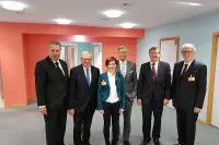Breitbandversorgung Bild: Breitbandversorgung