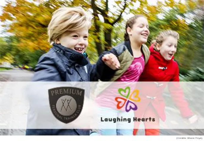 Bild: Social Day 2017 - Große Spendenaktion für Bolzplatz