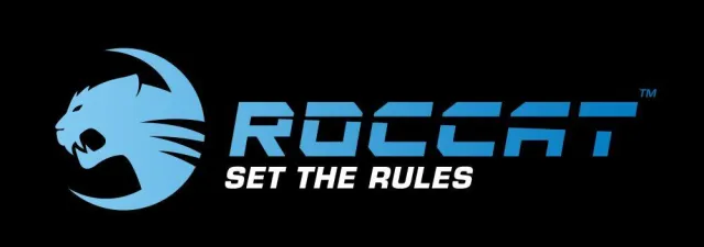 Bild: ROCCAT™ neuer Sponsor der Intel® Extreme Masters