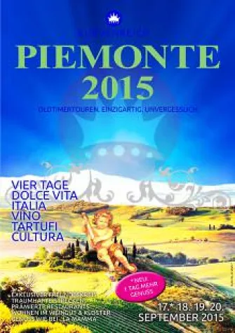 Bild: Auf Bilderbuch-Strecken genussvoll durch Bella Italia