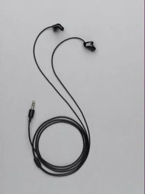 Bild: IFA-Info - Die besten InEar-Kopfhörer gibt’s beim Hörgeräteakustiker...