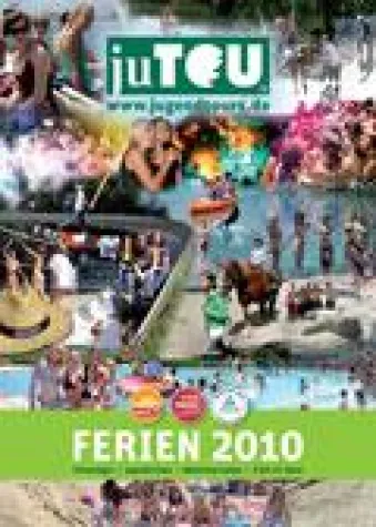 Bild: TÜV-geprüfte Jugendreisen, jetzt auch nach Asien